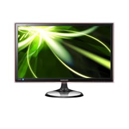 23-inch Samsung LS23A550H LED Monitor Preto