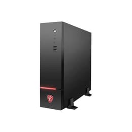 MSI Codex S 9SA-065FR Core i5-9400F 2.9 GHz - SSD 256 GB + HDD 1 TB - 16GB