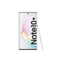 Galaxy Note10+ 512GB - Branco - Desbloqueado - Dual-SIM