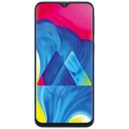 Galaxy M10 32GB - Azul - Desbloqueado