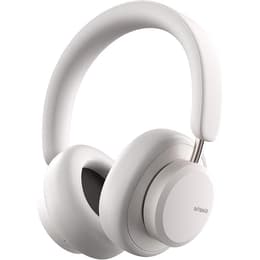 URBANISTA Miami Wireless Bluetooth Noise-Cancelling Headphones redutor de ruído Auscultador- wireless com microfone - Branco