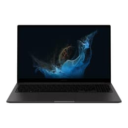 Samsung Galaxy Book2 Graphite 15-inch (2022) - Core i5-1235U - 8GB - SSD 2 TB QWERTY - Holandês