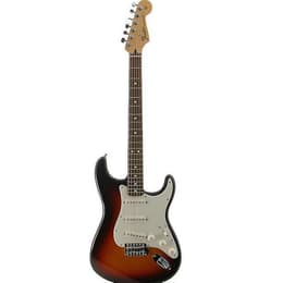Fender American Vintage 62' 2003 Sunburst Instrumentos Musicais
