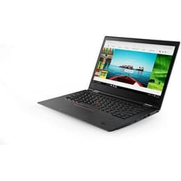 Lenovo ThinkPad X1 Yoga 14-inch Core i5-8350U - SSD 256 GB - 16GB QWERTY - Espanhol