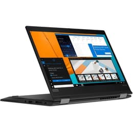 Lenovo ThinkPad X390 Yoga 13-inch Core i5-8265U - SSD 1000 GB - 8GB QWERTZ - Alemão