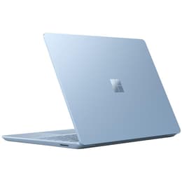 Microsoft Surface Laptop Go 12-inch (2020) - Core i5-1035G1 - 16GB - SSD 256 GB AZERTY - Francês