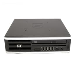HP Compaq 8000 Elite USDT Pentium E5400 2,7 - HDD 500 GB - 4GB