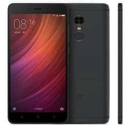 Xiaomi Redmi Note 4 16GB - Preto - Desbloqueado