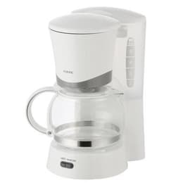 Cafeteira Oceanic Oceacf6w 0,6000L - Branco