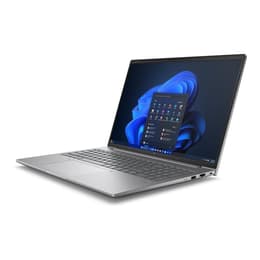 HP ZBook Power G11 16-inch (2023) - Core Ultra 7 155H - 32GB - SSD 1 TB QWERTZ - Alemão