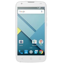 Mobiwire Startrail 7 8GB - Branco - Desbloqueado