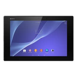 Sony Xperia Z2 16GB - Preto - WiFi + 4G
