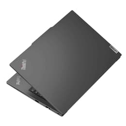 Lenovo ThinkPad E14 G5 14-inch (2023) - Ryzen 5 - 7000 Series (U) - 32GB - SSD 2 TB QWERTZ - Alemão