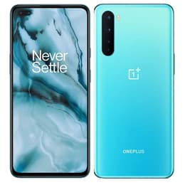 OnePlus Nord CE 5G 256GB - Azul - Desbloqueado