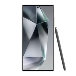 Galaxy S24 Ultra 256GB - Verde - Desbloqueado