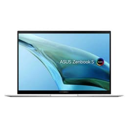 Asus ZenBook UM5302TA-LV117W 13-inch (2022) - Ryzen 7 6800U - 16GB - SSD 512 GB QWERTY - Espanhol