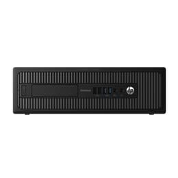 HP EliteDesk 800 G1 SFF Core i5-4570 3.2 - SSD 512 GB - 8GB