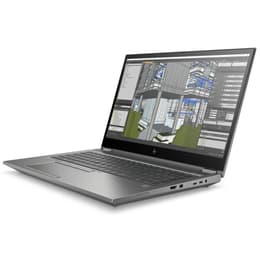 HP ZBook Fury G8 17-inch (2021) - Core i7 - Gen 11 (H) - 32GB - SSD 1 TB AZERTY - Francês