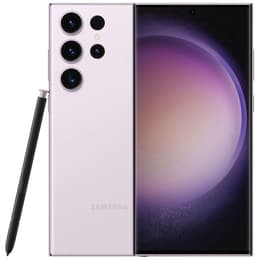 Galaxy S23 Ultra 256GB - Roxo - Desbloqueado