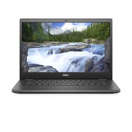 Dell Latitude 3410 14-inch (2020) - Core i5 - Gen 10 (U) - 8GB - SSD 256 GB QWERTY - Inglês