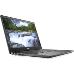 Dell Latitude 3410 14-inch (2020) - Core i5 - Gen 10 (U) - 8GB - SSD 256 GB QWERTY - Inglês