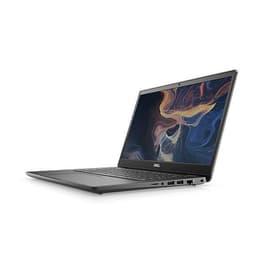 Dell Latitude 3410 14-inch (2020) - Core i5 - Gen 10 (U) - 8GB - SSD 256 GB QWERTY - Inglês