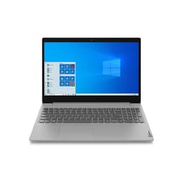 Lenovo IdeaPad 3 15-inch (2018) - Ryzen 3 - 3000 Series (U) - 8GB - SSD 512 GB QWERTY - Espanhol