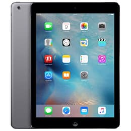 iPad Air 9.7" (2015) 2ª geração 16 Go - WiFi - Cinzento Sideral