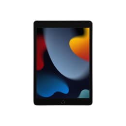 iPad 10.2 (2021) 9ª geração 64 Go - WiFi - Cinzento Sideral