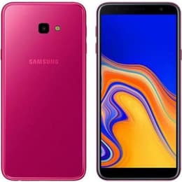 Galaxy J4+ 16GB - Rosa - Desbloqueado