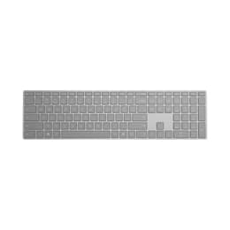 Teclado QWERTY Inglês (EUA) Sem fios Microsoft Surface Keyboard