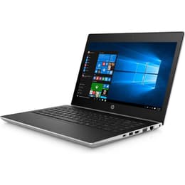 HP ProBook 430 G5 13-inch (2018) - Core i5 - Gen 8 (U) - 8GB - SSD 256 GB QWERTZ - Alemão