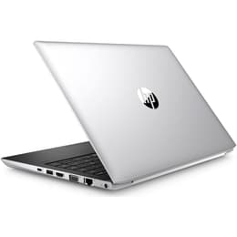 HP ProBook 430 G5 13-inch (2018) - Core i5 - Gen 8 (U) - 8GB - SSD 256 GB QWERTZ - Alemão