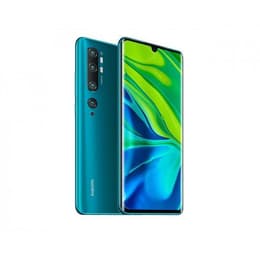 Xiaomi Mi Note 10 128GB - Verde - Desbloqueado