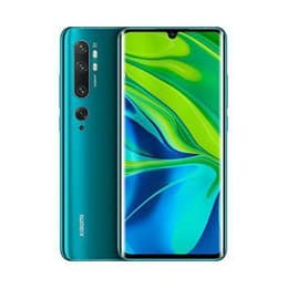Xiaomi Mi Note 10 128GB - Verde - Desbloqueado