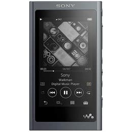 Sony NW-a55l Leitor De Mp3 & Mp4 16GB- Preto