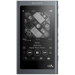 NW-a55l 16GB - Preto