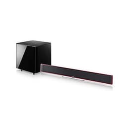 Soundbar HT-WS1R - Preto