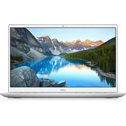 Dell Inspiron 5000 14-inch (2020) - Core i5 - Gen 10 (U) - 16GB - SSD 512 GB QWERTY - Inglês