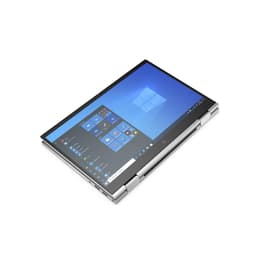 Hp EliteBook 830 G8 13-inch (2020) - Core i7-1185G7 - 32GB - SSD 256 GB QWERTY - Inglês