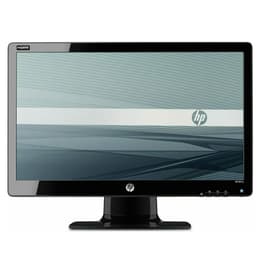 23-inch HP Pavilion 2311X 1920 x 1080 LCD Monitor Preto