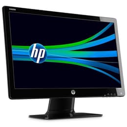 23-inch HP Pavilion 2311X 1920 x 1080 LCD Monitor Preto
