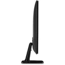 23-inch HP Pavilion 2311X 1920 x 1080 LCD Monitor Preto