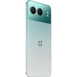 OnePlus Nord 4 256GB - Verde - Desbloqueado