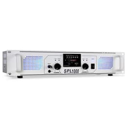 Skytec SPL-1000-MP3 Amplificadores De Som