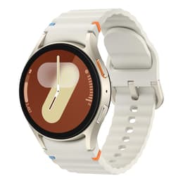 Smart Watch Samsung GPS Galaxy Watch 7 40mm - Creme