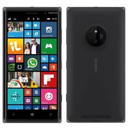 Nokia Lumia 830 16GB - Preto - Desbloqueado