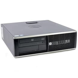 HP Elite 8300 SFF Core i5-3470 3,2 - HDD 250 GB - 8GB