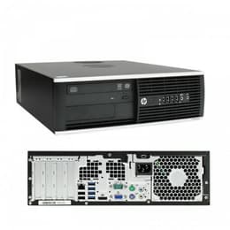 HP Elite 8300 SFF Core i5-3470 3,2 - HDD 250 GB - 8GB