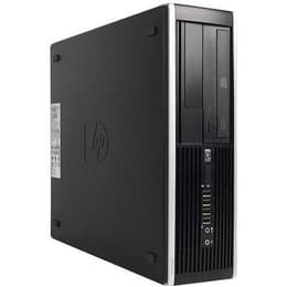 HP Elite 8300 SFF Core i5-3470 3,2 - HDD 250 GB - 8GB